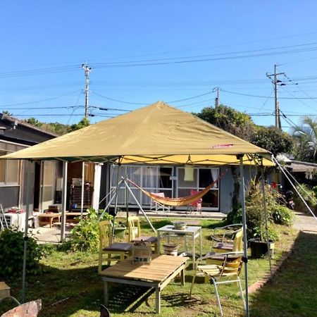 Guesthouse Nichinan - Vacation Stay 82905V Luaran gambar