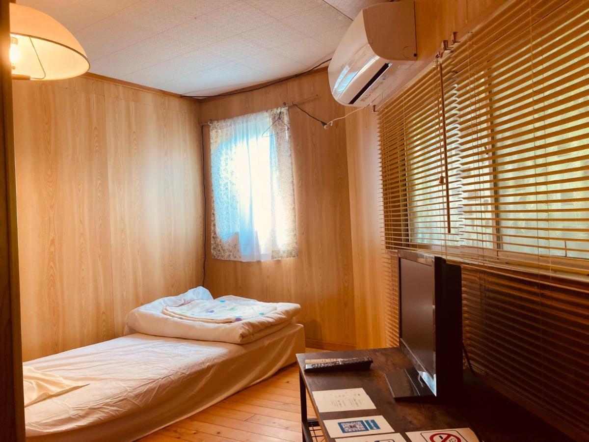 Guesthouse Nichinan - Vacation Stay 82905V Luaran gambar