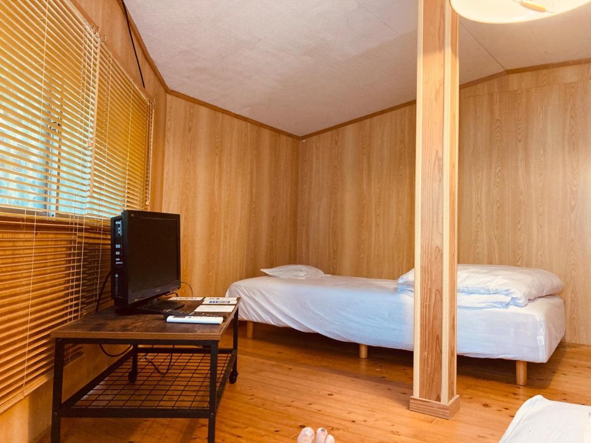 Guesthouse Nichinan - Vacation Stay 82905V Luaran gambar