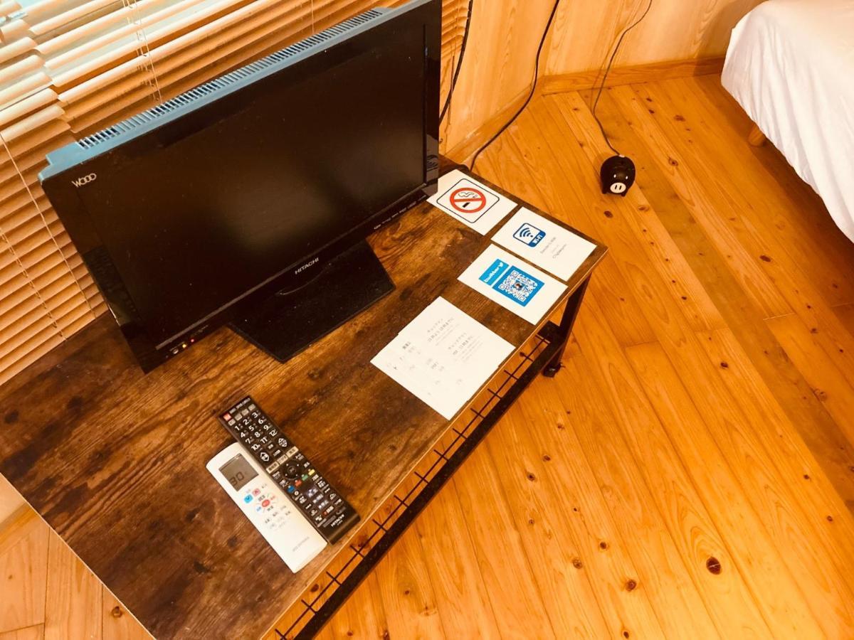 Guesthouse Nichinan - Vacation Stay 82905V Luaran gambar