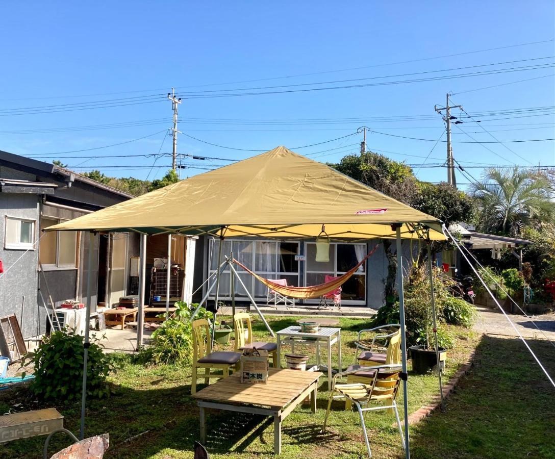 Guesthouse Nichinan - Vacation Stay 82905V Luaran gambar