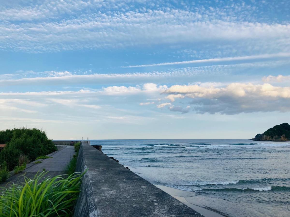 Guesthouse Nichinan - Vacation Stay 82905V Luaran gambar