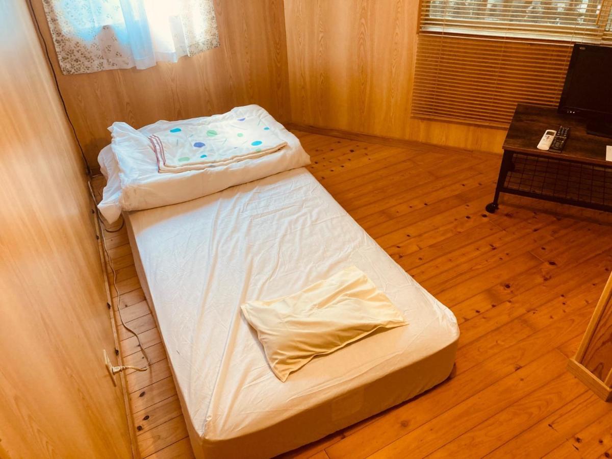 Guesthouse Nichinan - Vacation Stay 82905V Luaran gambar