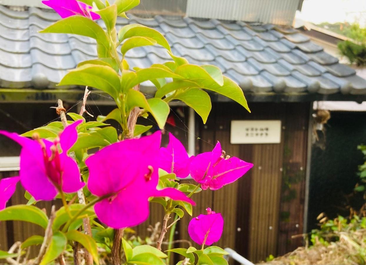 Guesthouse Nichinan - Vacation Stay 82905V Luaran gambar