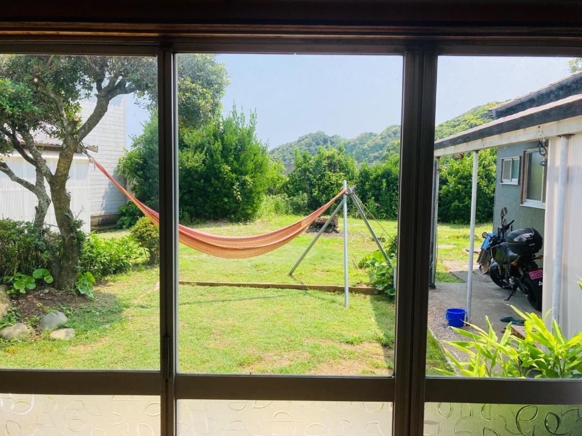 Guesthouse Nichinan - Vacation Stay 82905V Luaran gambar