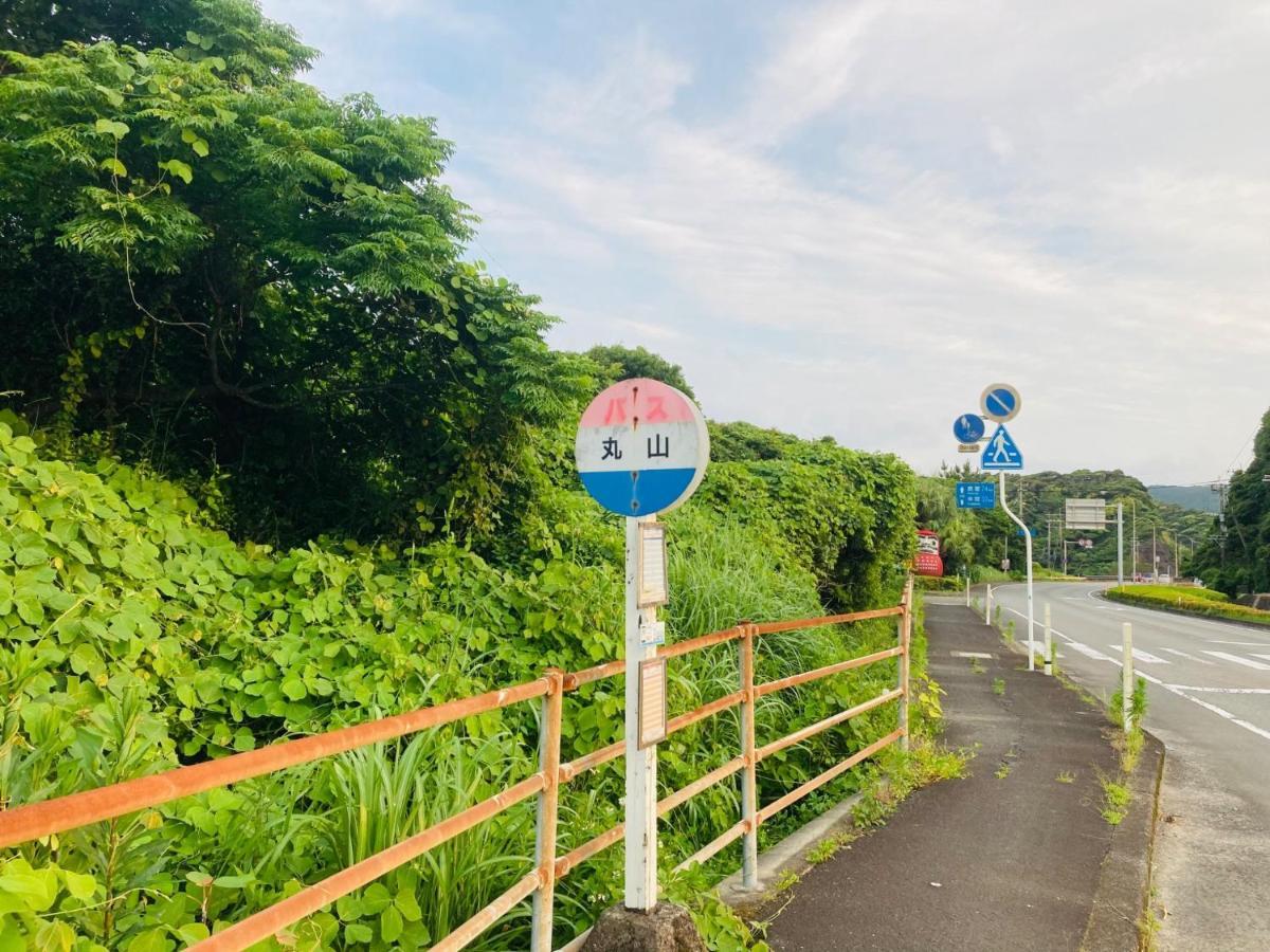 Guesthouse Nichinan - Vacation Stay 82905V Luaran gambar