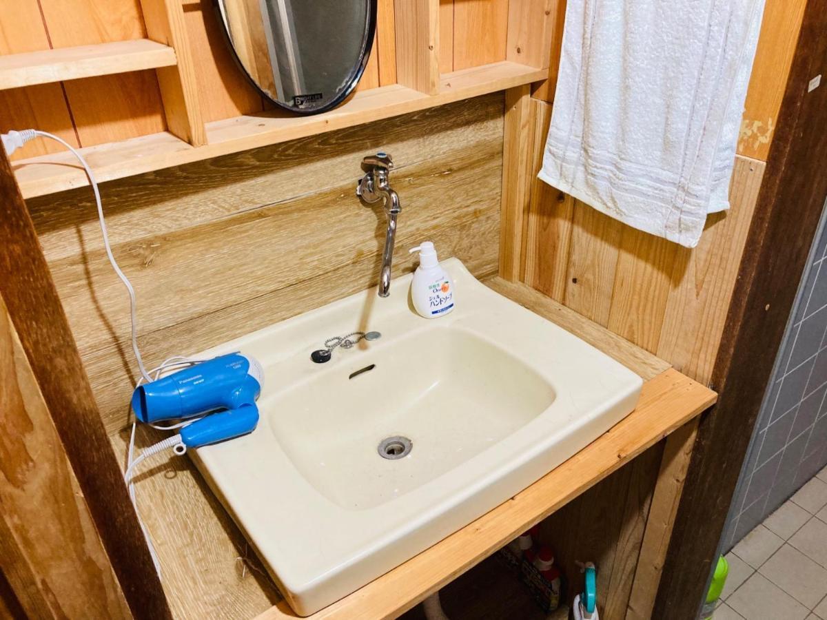 Guesthouse Nichinan - Vacation Stay 82905V Luaran gambar