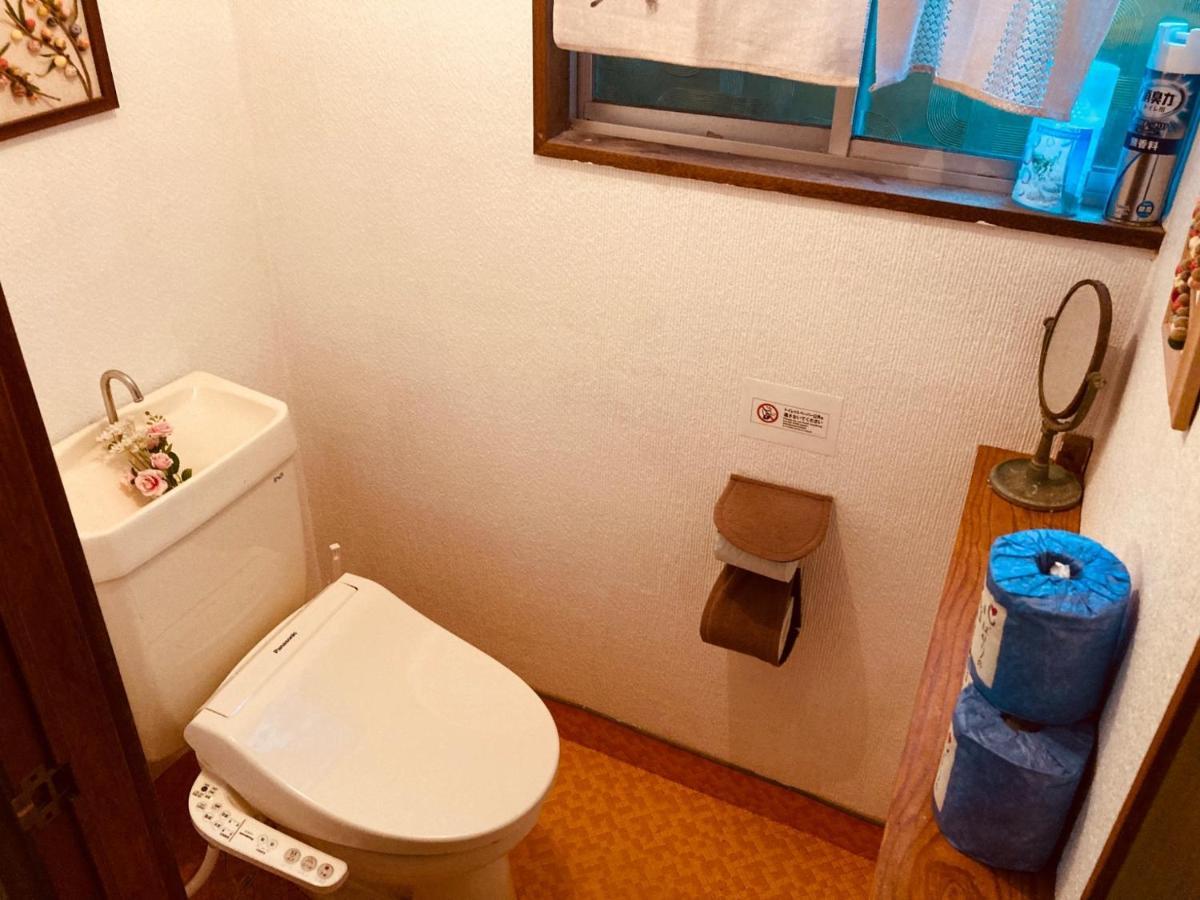 Guesthouse Nichinan - Vacation Stay 82905V Luaran gambar