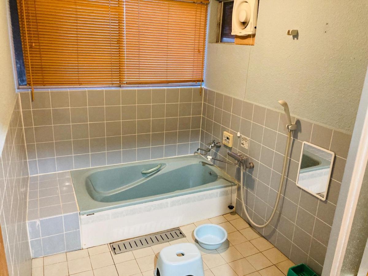 Guesthouse Nichinan - Vacation Stay 82905V Luaran gambar