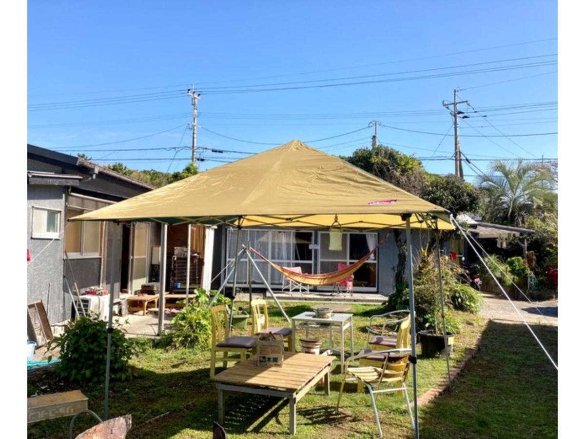 Guesthouse Nichinan - Vacation Stay 82905V Luaran gambar
